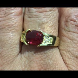 14k gold filled over sterling silver S925